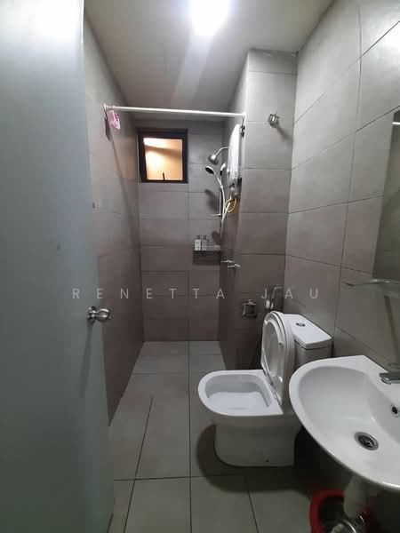 KL Traders Square untuk Untuk Disewa - RM 2,400 /bulan, Apr 2026 - Bathroom - PropertyGuru.com.my