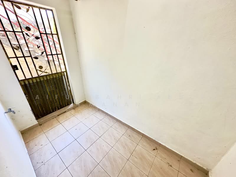 Sepang untuk Untuk Dijual - RM 599,000, Apr 2026 - Entrance - PropertyGuru.com.my