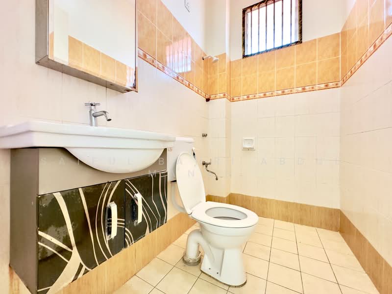 Sepang untuk Untuk Dijual - RM 599,000, Apr 2026 - Bathroom - PropertyGuru.com.my