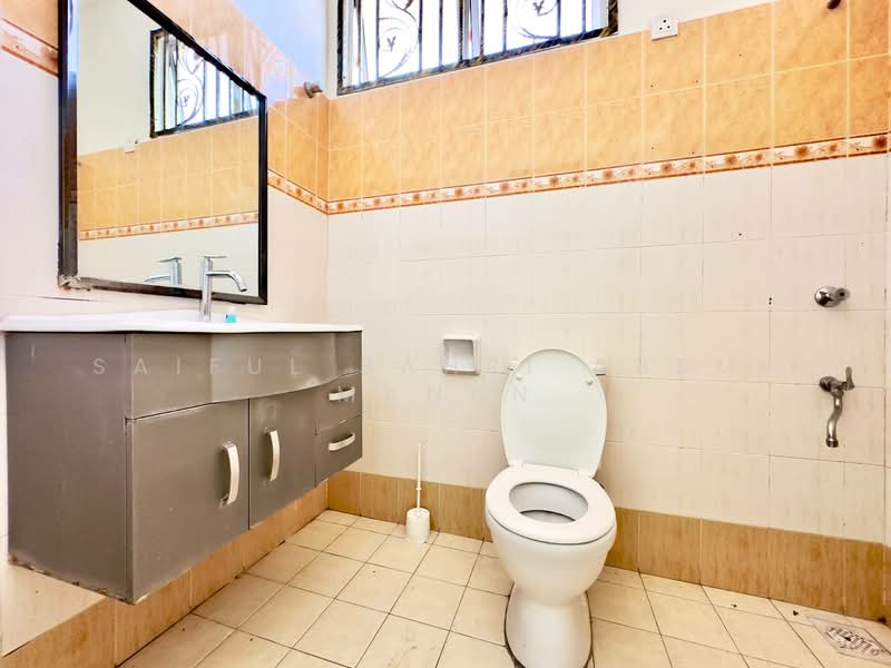 Sepang untuk Untuk Dijual - RM 599,000, Apr 2026 - Bathroom - PropertyGuru.com.my