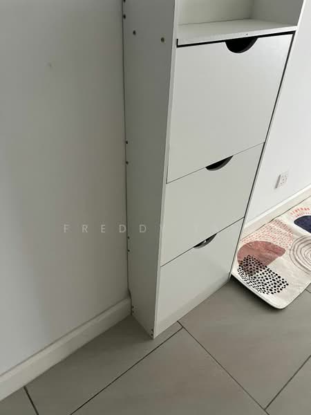 Condominium for Sale at Triuni Residences - Freddy Tan - PropertyGuru.com.my