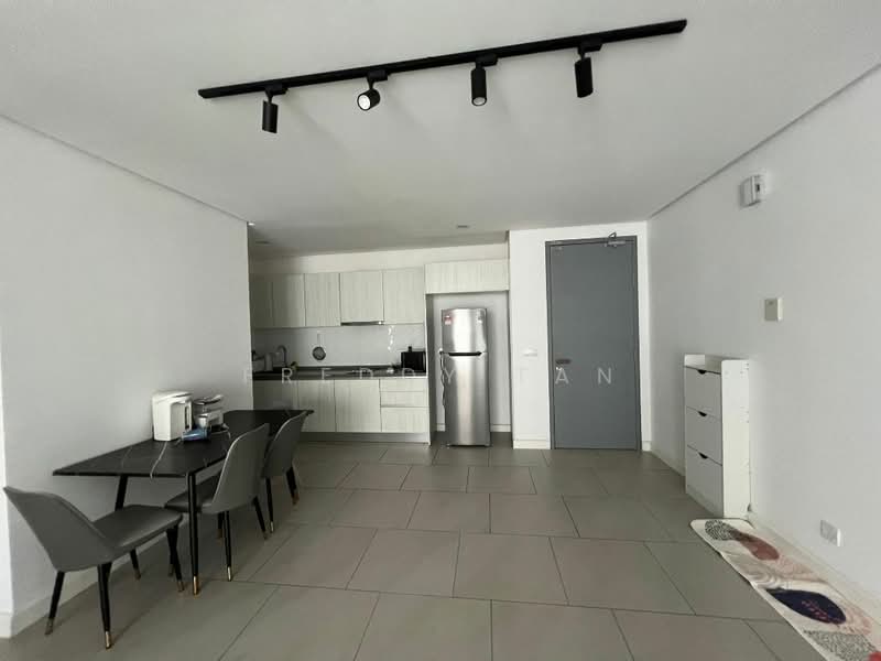 Condominium for Sale at Triuni Residences - Freddy Tan - PropertyGuru.com.my