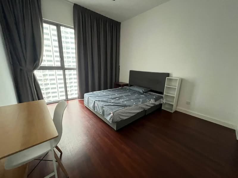 Condominium for Sale at Triuni Residences - Freddy Tan - PropertyGuru.com.my