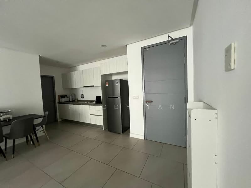 Condominium for Sale at Triuni Residences - Freddy Tan - PropertyGuru.com.my