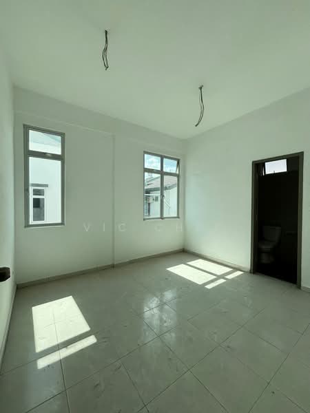 Cluster House for Rent in Taman Pulai Mutiara (Iskandar Puteri (Nusajaya)) - Vic Chai - Interior - PropertyGuru.com.my