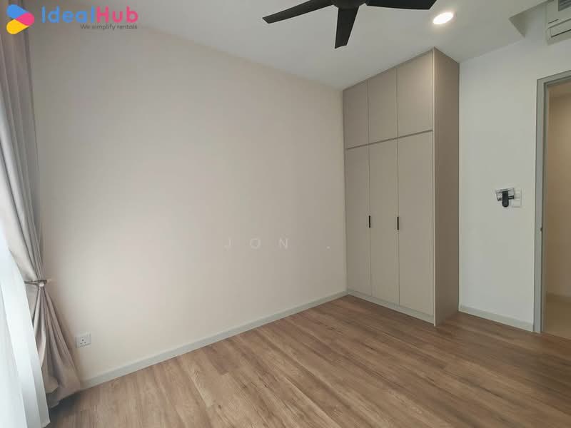 Service Residence for Rent at Sunway Belfield - Jon . - Bedroom - PropertyGuru.com.my