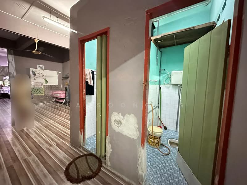 1-storey Terraced House for Sale in Johor Bahru (Johor) - JIA SOONG NG - Interior - PropertyGuru.com.my