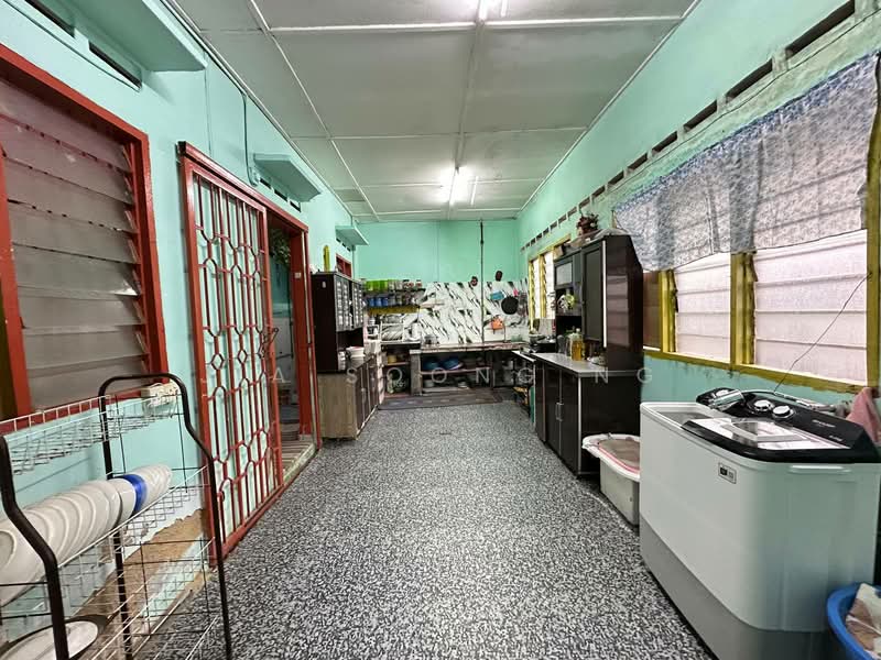 1-storey Terraced House for Sale in Johor Bahru (Johor) - JIA SOONG NG - PropertyGuru.com.my