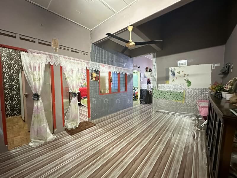 1-storey Terraced House for Sale in Johor Bahru (Johor) - JIA SOONG NG - PropertyGuru.com.my