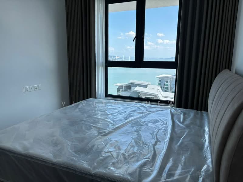 Condominium for Rent at Mezzo - Vivien Chew - Bedroom - PropertyGuru.com.my