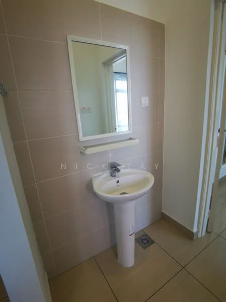 Service Residence for Rent at Manhattan - Nick Tay - Bathroom - PropertyGuru.com.my