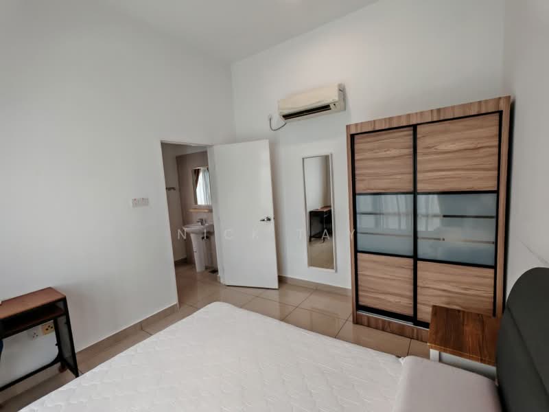 Service Residence for Rent at Manhattan - Nick Tay - Bedroom - PropertyGuru.com.my