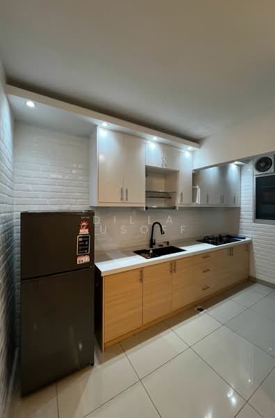 For Sale - Residensi Zamrud