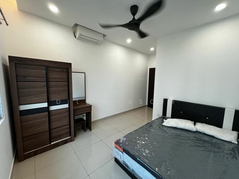 For Sale - Residensi Zamrud