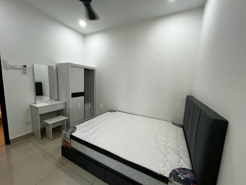 For Sale - Residensi Zamrud