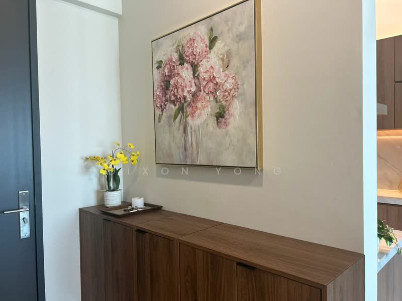 Mezzo untuk Untuk Disewa - RM 4,900 /bulan, Apr 2026 - Entrance - PropertyGuru.com.my