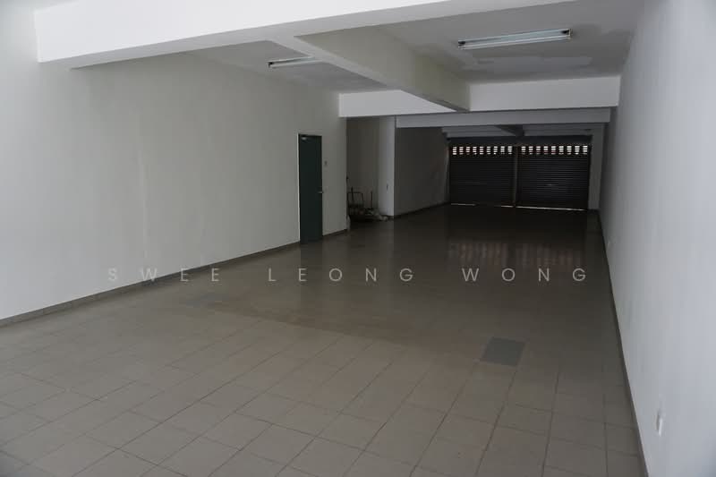 Shop for Rent in Ampang Jaya (Ampang) - Swee Leong Wong - Interior - PropertyGuru.com.my