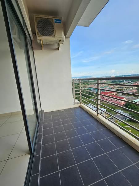 Condominium for Sale at Ameera Residence - Kathryn Low - PropertyGuru.com.my
