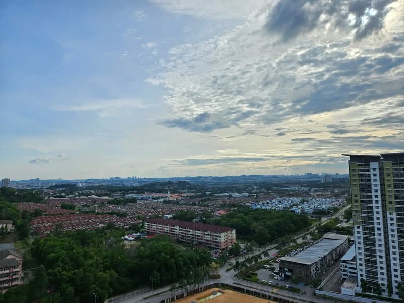 Condominium for Sale at Ameera Residence - Kathryn Low - PropertyGuru.com.my