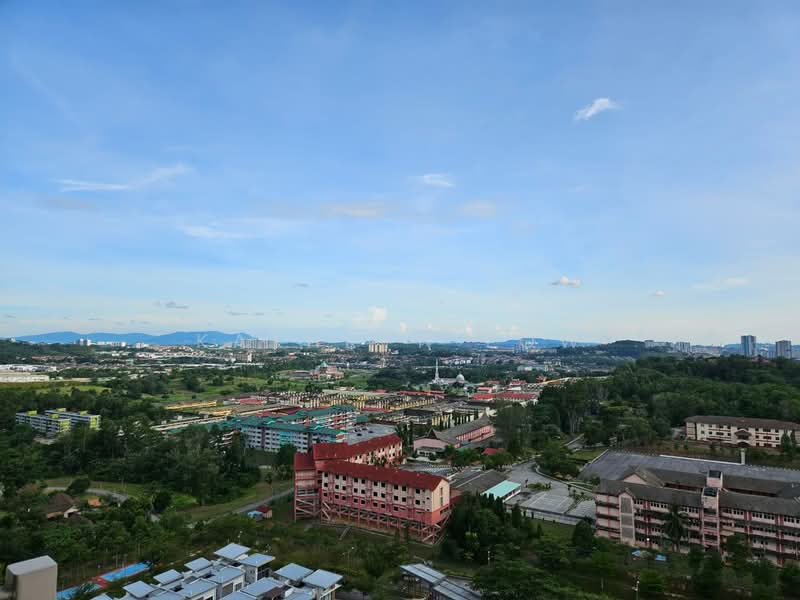 Condominium for Sale at Ameera Residence - Kathryn Low - PropertyGuru.com.my