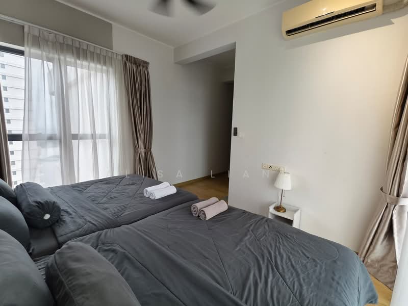 Bay Laurel @ Country Garden Danga Bay untuk Untuk Disewa - RM 3,500 /bulan, Apr 2026 - PropertyGuru.com.my
