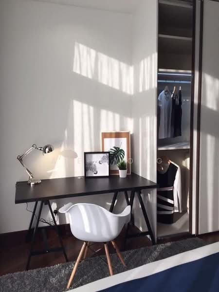 Service Residence for Rent at Banyan Tree Signatures - Alex Yong - Study - PropertyGuru.com.my