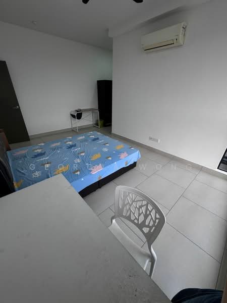 Service Residence for Rent at Astetica Residences - Georgia Wong - Bedroom - PropertyGuru.com.my