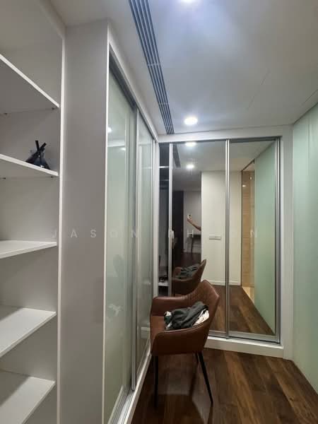 Shorefront Residences untuk Untuk Disewa - RM 7,800 /bulan, Apr 2026 - Interior - PropertyGuru.com.my