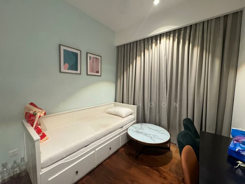 Shorefront Residences untuk Untuk Disewa - RM 7,800 /bulan, Apr 2026 - Bedroom - PropertyGuru.com.my