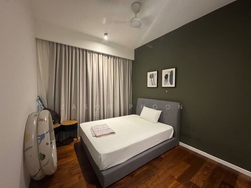 Shorefront Residences untuk Untuk Disewa - RM 7,800 /bulan, Apr 2026 - PropertyGuru.com.my