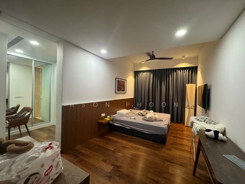 Shorefront Residences untuk Untuk Disewa - RM 7,800 /bulan, Apr 2026 - PropertyGuru.com.my