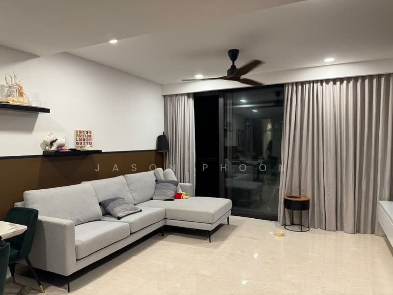 Shorefront Residences untuk Untuk Disewa - RM 7,800 /bulan, Apr 2026 - PropertyGuru.com.my