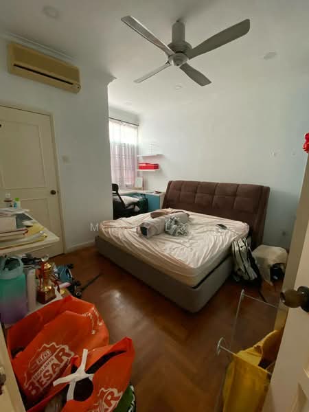 Semi-Detached House for Sale in Taman Impian Emas (Skudai) - Max Loh - Bedroom - PropertyGuru.com.my