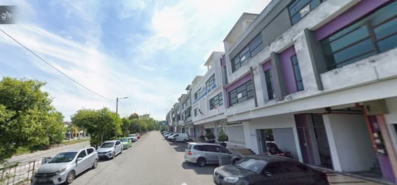 Shop for Sale in Ayer Keroh (Melaka) - Vito Lee - Exterior - PropertyGuru.com.my