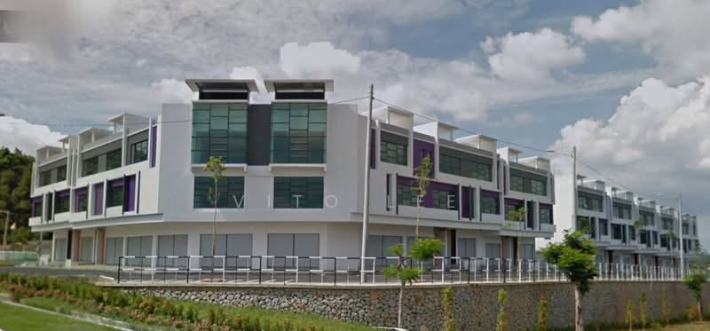 Shop for Sale in Ayer Keroh (Melaka) - Vito Lee - Exterior - PropertyGuru.com.my