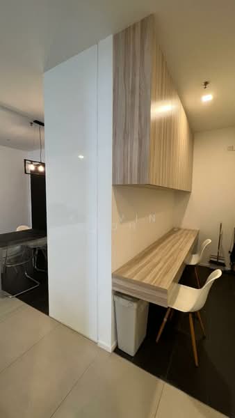 Service Residence for Rent at Arcoris SOHO - Kelvin Moh - Study - PropertyGuru.com.my