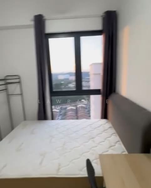 Service Residence for Rent at Equine Residence - Lawrance Wong - Bedroom - PropertyGuru.com.my