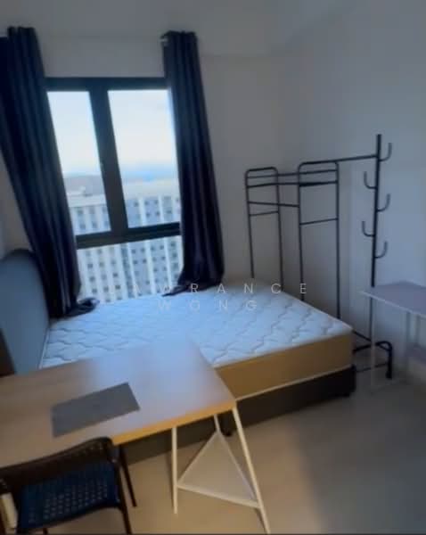 Service Residence for Rent at Equine Residence - Lawrance Wong - Bedroom - PropertyGuru.com.my