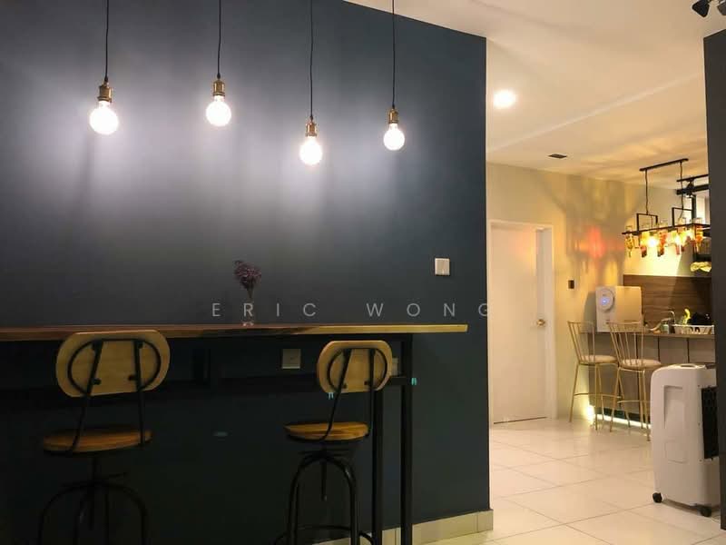 Sky Peak Residences untuk Untuk Disewa - RM 2,600 /bulan, Apr 2026 - Interior - PropertyGuru.com.my