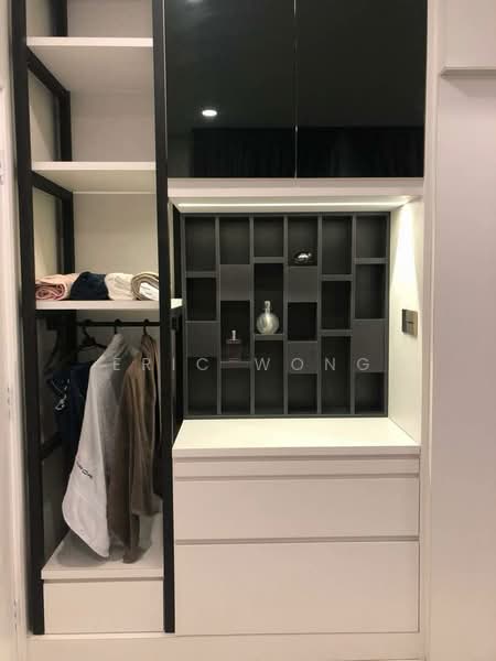 Sky Peak Residences untuk Untuk Disewa - RM 2,600 /bulan, Apr 2026 - Interior - PropertyGuru.com.my