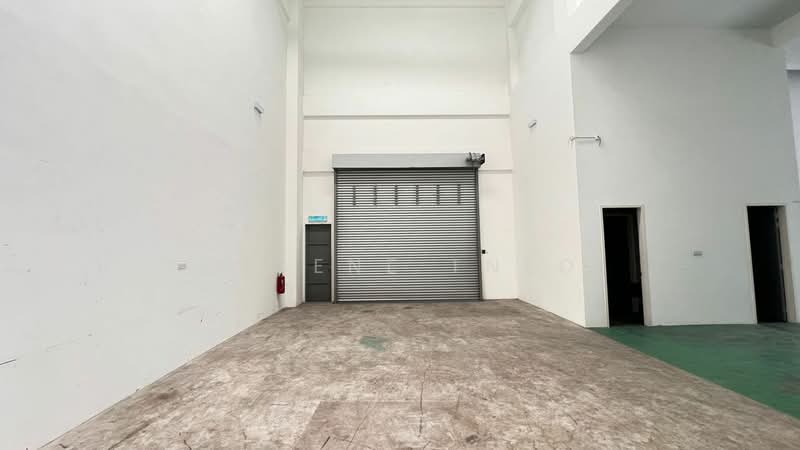 Cluster Factory for Rent in Eco Business Park 1 (Johor Bahru) - Eugene Tneo - Interior - PropertyGuru.com.my
