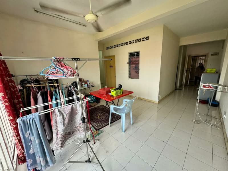 Untuk Disewa - Tar Villa