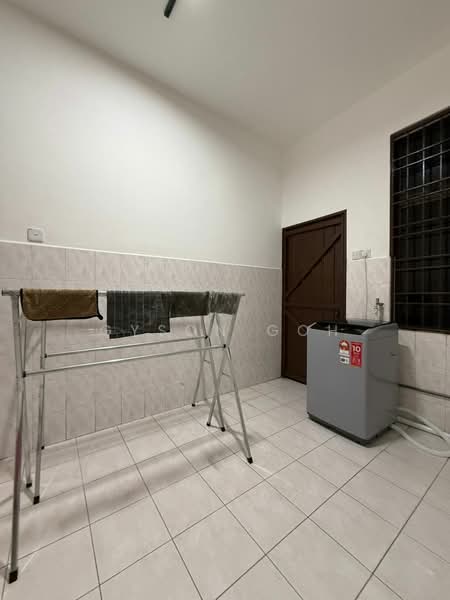Terraced House for Rent in Taman Seri Juru (Bukit Minyak) - Gyson Goh - Interior - PropertyGuru.com.my