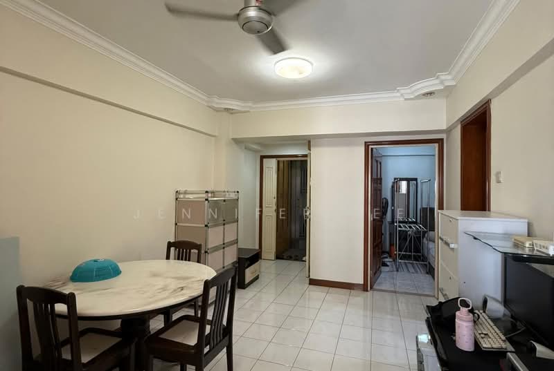 Apartment for Sale at Vista Saujana - Jennifer Tee - PropertyGuru.com.my