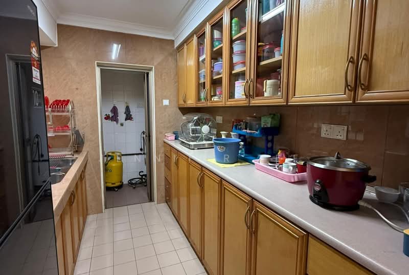 Apartment for Sale at Vista Saujana - Jennifer Tee - PropertyGuru.com.my