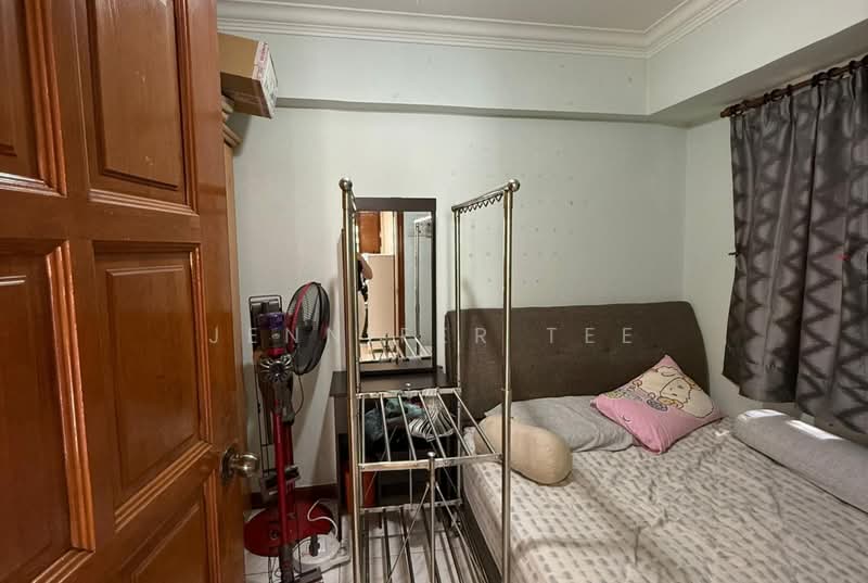 Apartment for Sale at Vista Saujana - Jennifer Tee - PropertyGuru.com.my