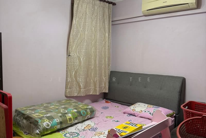 Apartment for Sale at Vista Saujana - Jennifer Tee - PropertyGuru.com.my