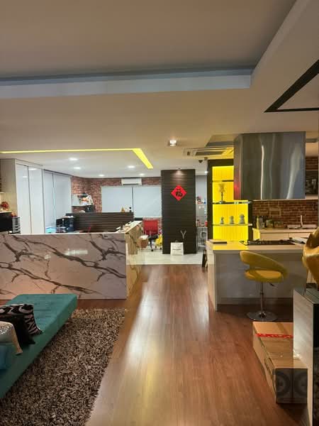 Shop / Office for Rent in Kota Damansara (Selangor) - Chu YC - Kitchen - PropertyGuru.com.my