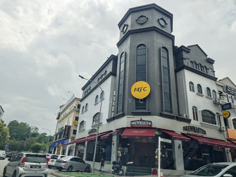 Shop / Office for Rent in Kota Damansara (Selangor) - Chu YC - Exterior - PropertyGuru.com.my