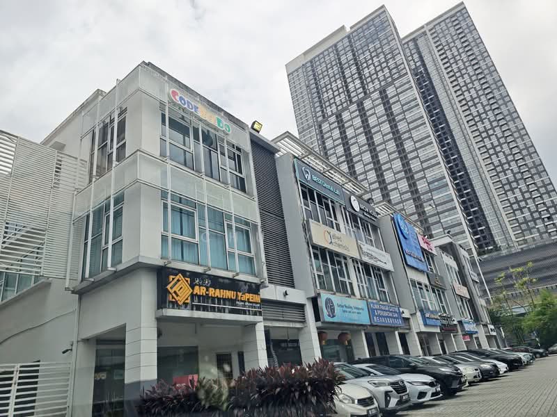 Shop / Office for Rent in Kota Damansara (Selangor) - Chu YC - PropertyGuru.com.my
